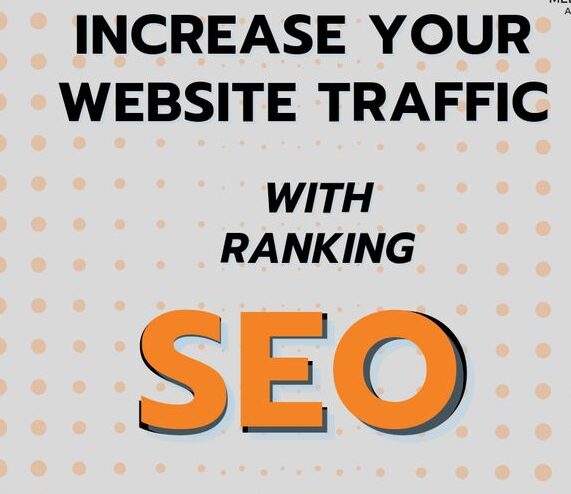 website traffic the brijesh digital