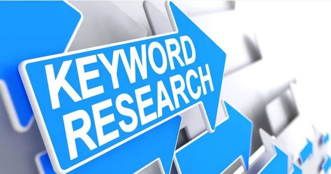 key words research the digital brijesh